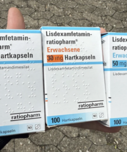 Lisdexamfetamin kaufen | Medora – Elvanse & Lisdexamfetamin-ratiopharm