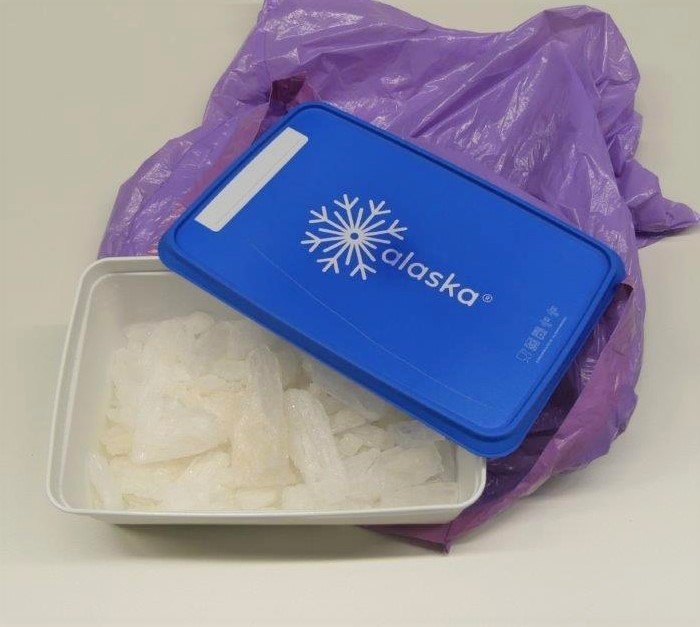 Crystal Meth kaufen | Medora – Methamphetamin, Glass