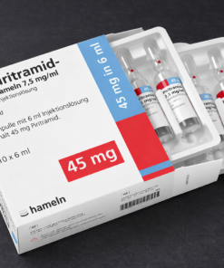 Piritramid kaufen | Medora – Dipidolor Ampullen