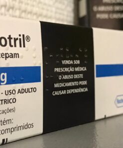 Clonazepam kaufen | Medora – Clonazepam 0.5mg, 1mg, 2mg