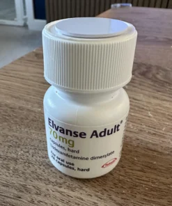 Elvanse kaufen | Medora – Elvanse Lisdexamfetamin