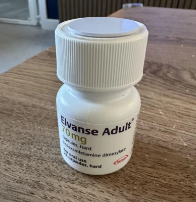 Elvanse kaufen | Medora – Elvanse Lisdexamfetamin