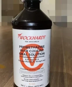 Wockhardt Codeine kaufen | Medora – Wockhardt Lean, Syrup