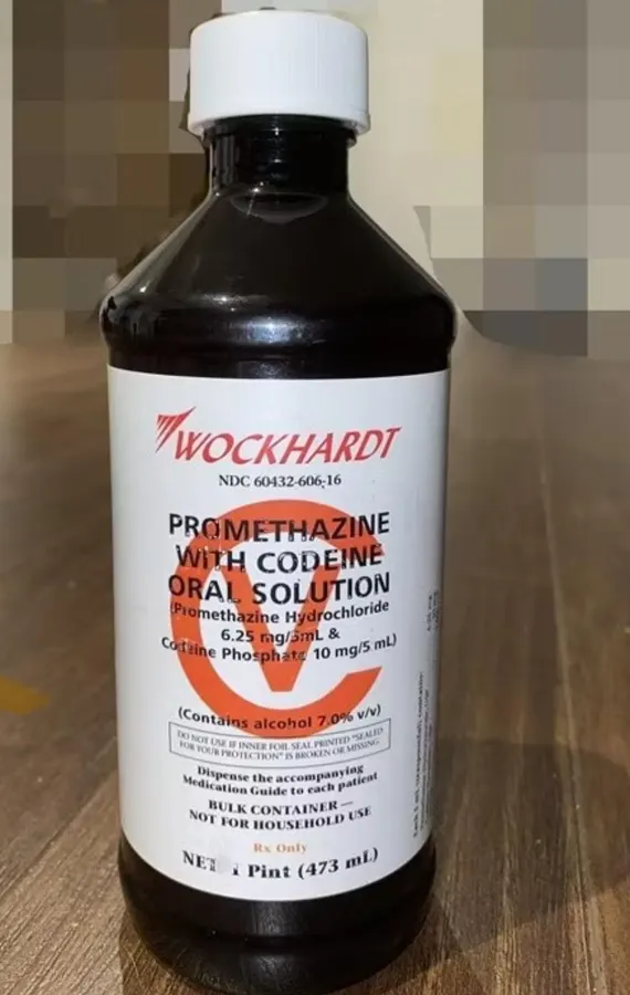 Wockhardt Codeine kaufen | Medora – Wockhardt Lean, Syrup