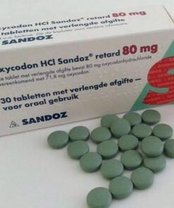 Oxycodon kaufen | Medora – Oxycodon 5mg, 10mg, 20mg