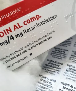 Tilidin kaufen | Medora – Tilidin 50mg, 100mg, 200mg