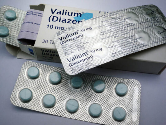 Diazepam kaufen | Medora – Diazepam 5mg, 10mg, 20mg