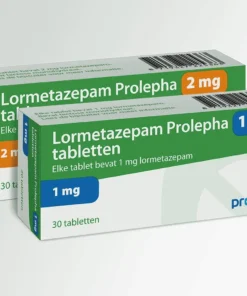 Lormetazepam kaufen | Medora – Lormetazepam Wirkung, Dosierung & Nebenwirkungen