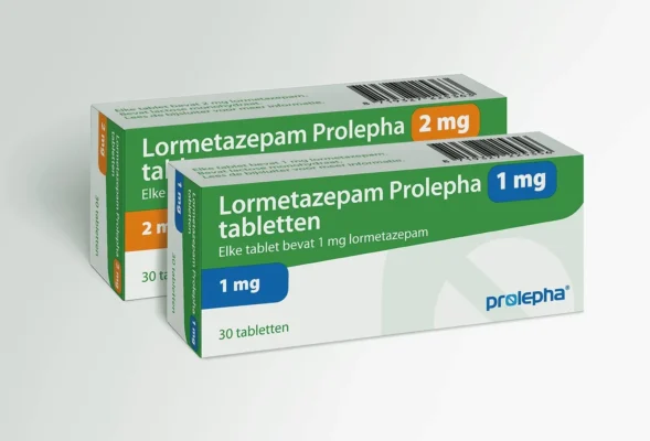 Lormetazepam kaufen | Medora – Lormetazepam Wirkung, Dosierung & Nebenwirkungen