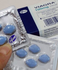 Viagra kaufen | Medora – Sildenafil 100mg