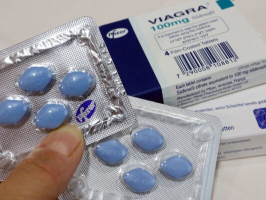 Viagra kaufen | Medora – Sildenafil 100mg